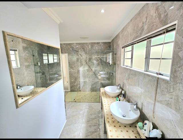 4 BEDROOM HOUSE FOR SALE IN PRESTONDALE
